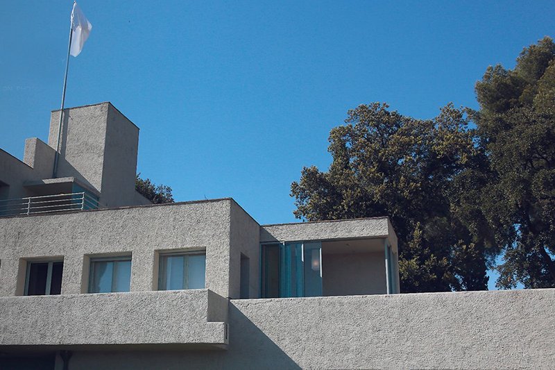 Chanel ve 34. Hyeres Uluslarası Moda, Fotoğraf ve Moda Aksesuarları Festivali