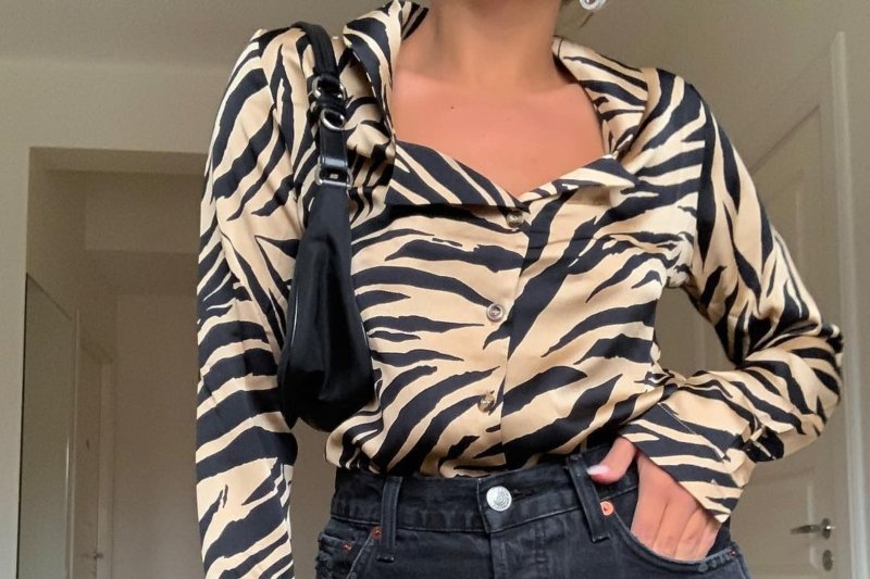 Stil Tamamlayıcı İşlevleriyle Kalp Çalan 5 Parça