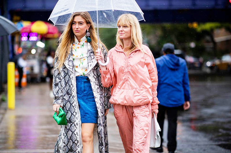 Yağmurlu Günler İçin Birebir En İyi Waterproof Maskaralar