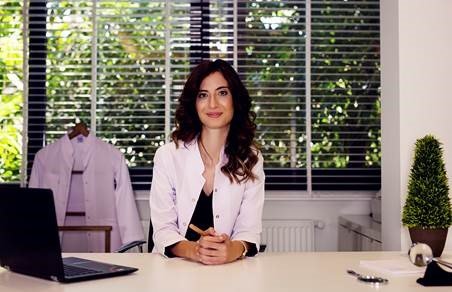 Ezgi Kaygusuz ile Estetik Üzerine