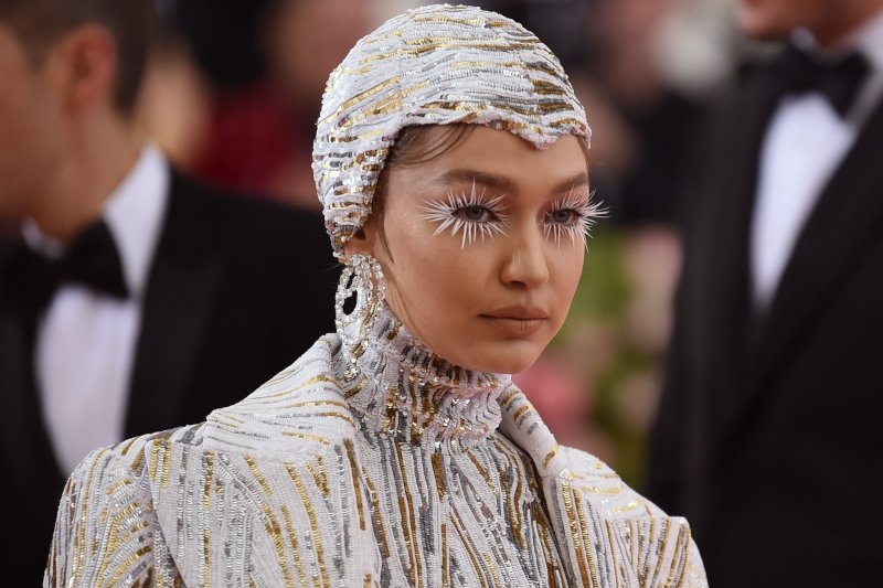 2019 Met Gala’dan Hafızalara Kazınan Güzellik Görünümleri