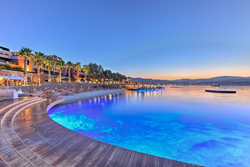 Buddha-Bar Beach Türkiye’de İlk Kez Caresse Bodrum’un Masalsı Güzelliğiyle Buluşuyor