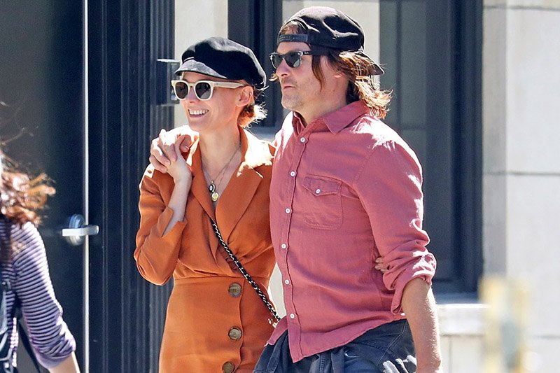 Dünyaca Ünlü Yıldızlar Mango Seçimleriyle Boy Gösteriyor