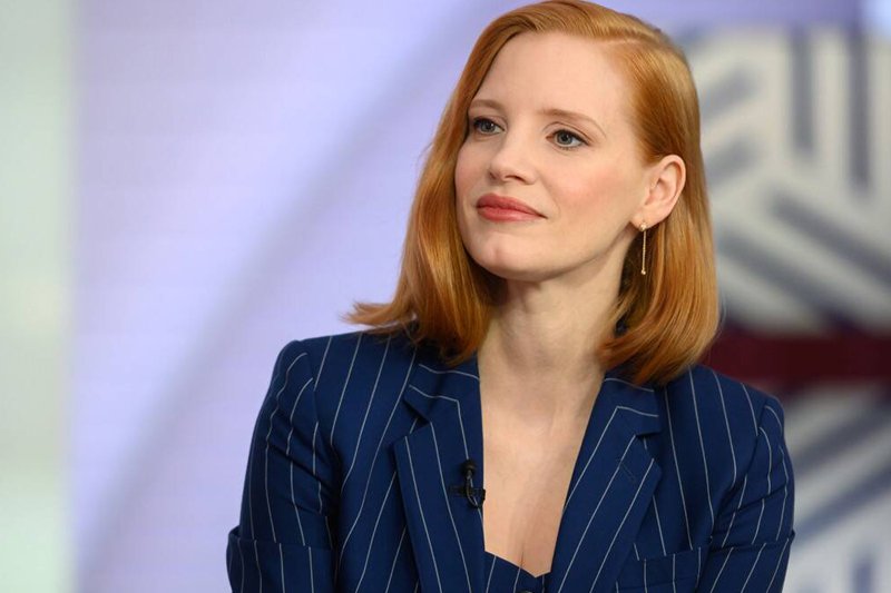 Jessica Chastain’den Game of Thrones 4. Bölüm Eleştirisi