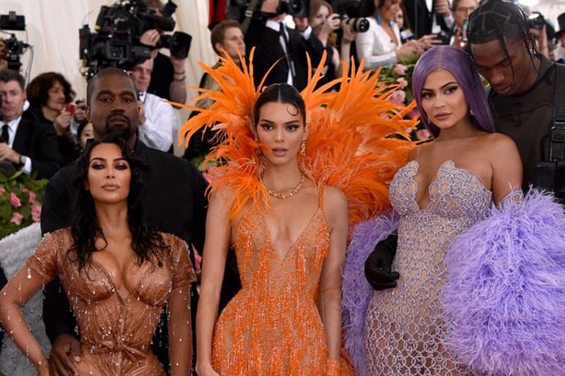 MET Gala 2019’un En Dramatik ve Eğlenceli Kıyafetleri