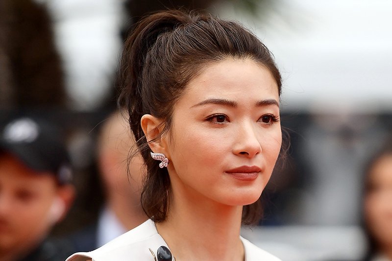 Diao Yinan’ın The Wild Goose Lake Filminin İlk Gösteriminde Chopard İle Işıldayan Ünlüler