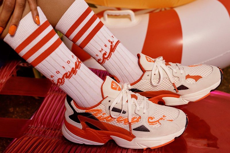 adidas Originals ve Fiorucci’den Yaz Koleksiyonu