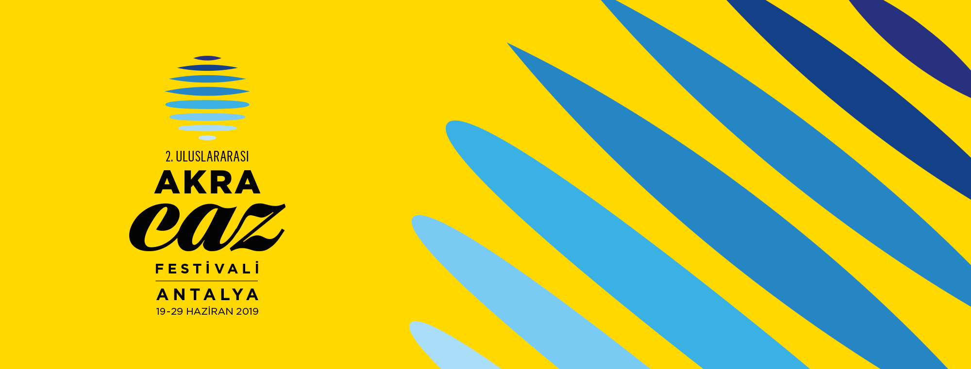 Antalya Akra Caz Festivali Haziran’da Başlıyor