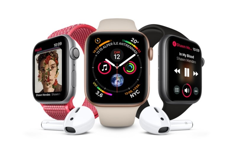 Apple Hediyeleriniz Annelerin Hayatını Kolaylaştıracak