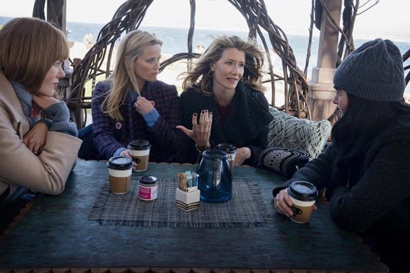 Big Little Lies’ın İkinci Sezonuna Dair Yeni Fragman Yayınlandı