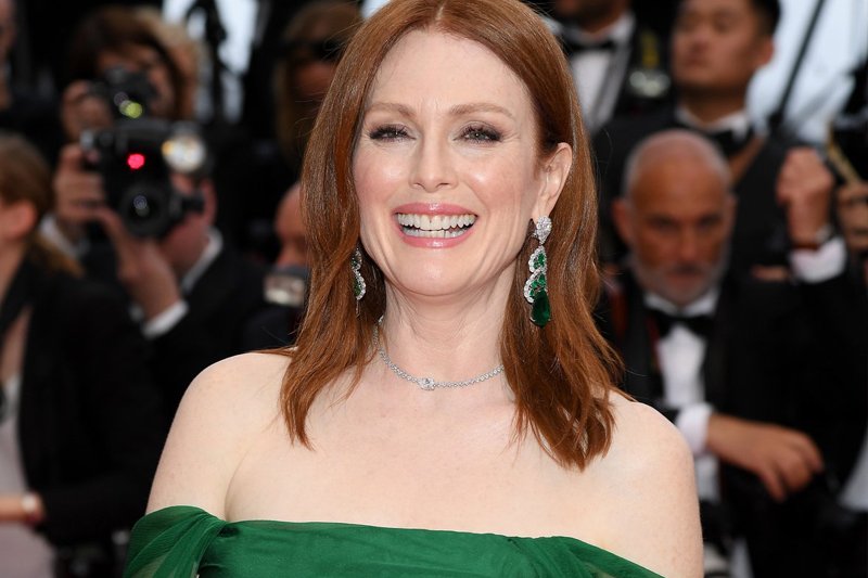 Cannes Film Festivali’nden Yaz Ayları İçin İlham Verici Güzellik Görünümleri