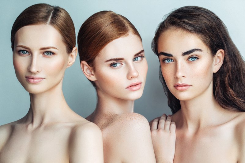 Cilt Tonlarına Göre En İdeal Fondöten Önerileri | Detaylı Rehber