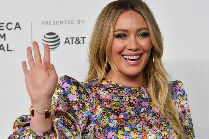 Çocuklarıyla Olan Bağlarını Dövmelerine Taşıyan Ünlü Anneler