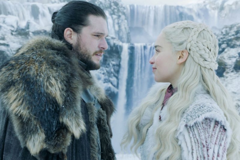 Game of Thrones Finali Hakkında Şok Eden İddia