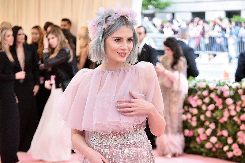 2019 Met Gala’nın Öne Çıkan Mücevherleri