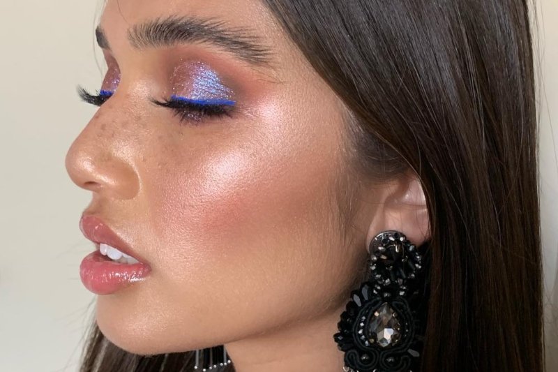 Işıltılı Makyajda Yeni Trend: Buttery Skin