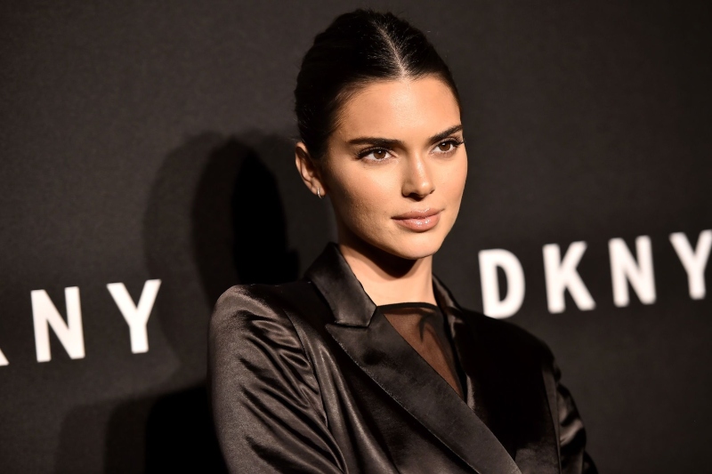 Kendall Jenner’ın Makyaj Artistinden Her Daim Taze Görünmenin Sırrı
