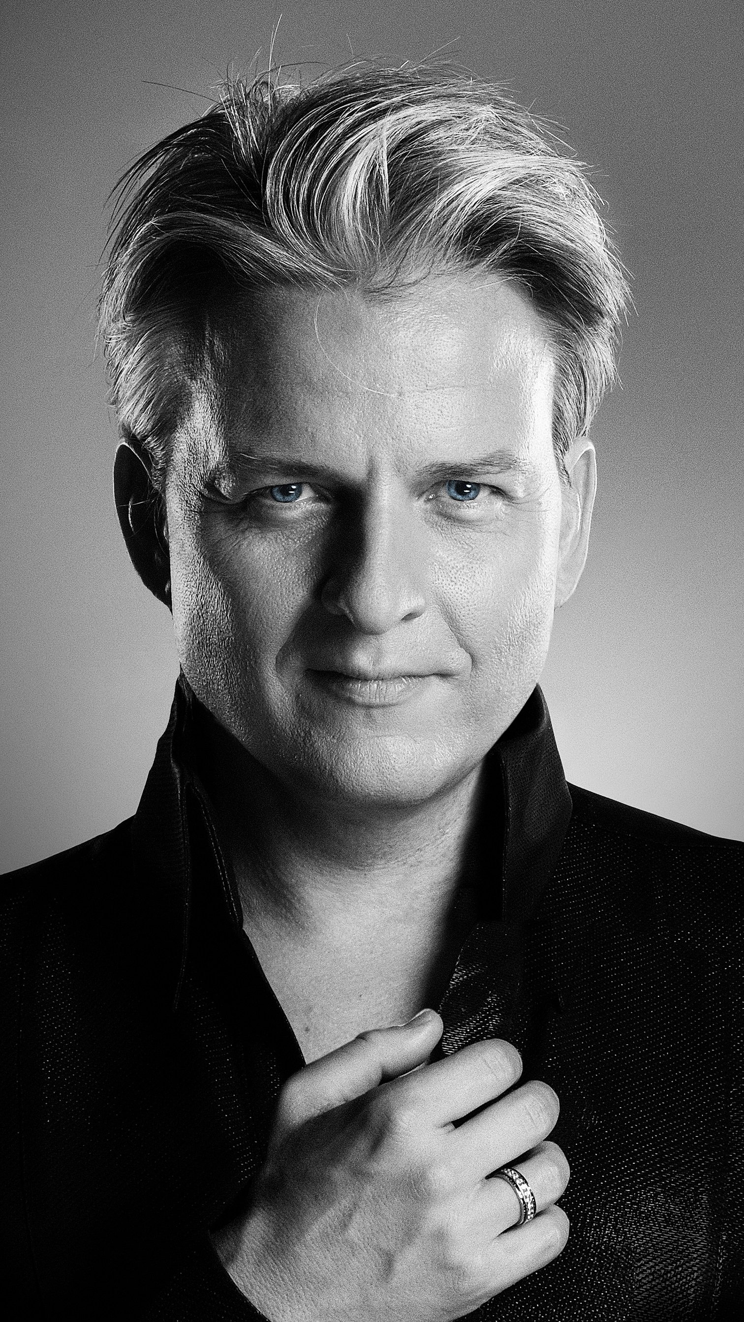 Macar Piyanist ve Besteci  Havasi İstanbul’da