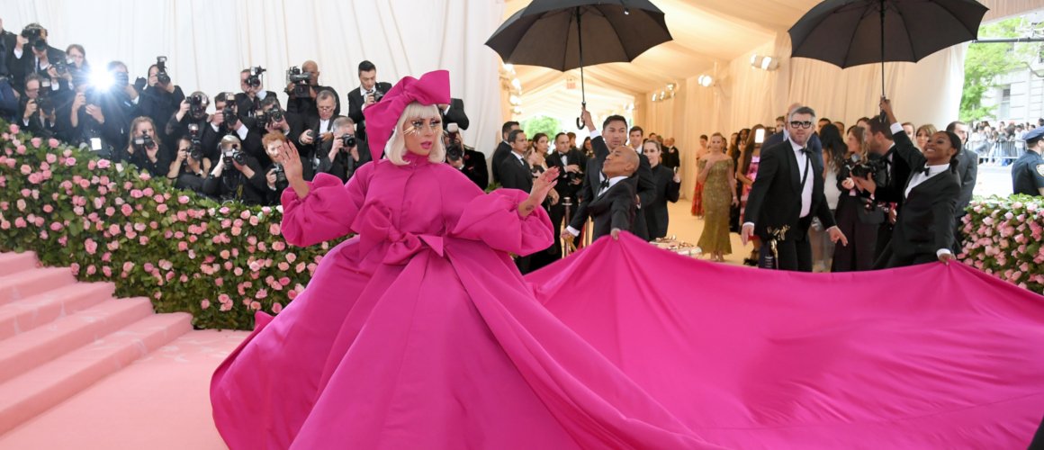 MET Gala 2019 Kırmızı Halısının En Dikkat Çekici İsimleri