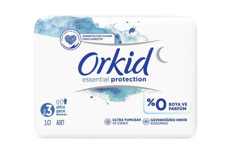 Orkid’in En Yenisi Orkid Essential Rahatlık Arayanların Vazgeçilmezi Olacak