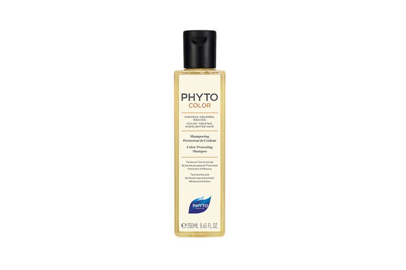 Phyto’dan Boyalı ve İşlem Görmüş Saçlar İçin Yeni Bakım Serisi: Phytocolor