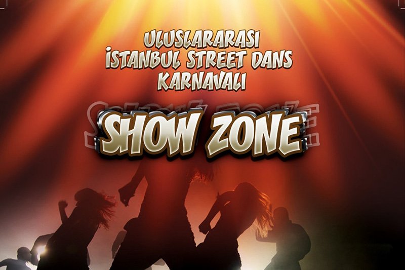 Türkiye’nin En İyi “Street Dans” Grubu Kim Olacak?
