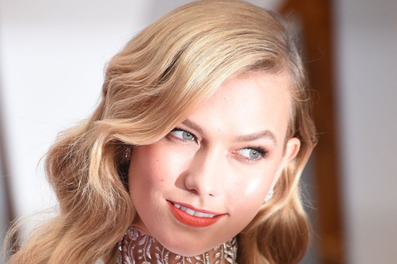 Süpermodellerin Sağlıklı Bir Cilt İçin Yediği 6 Besin