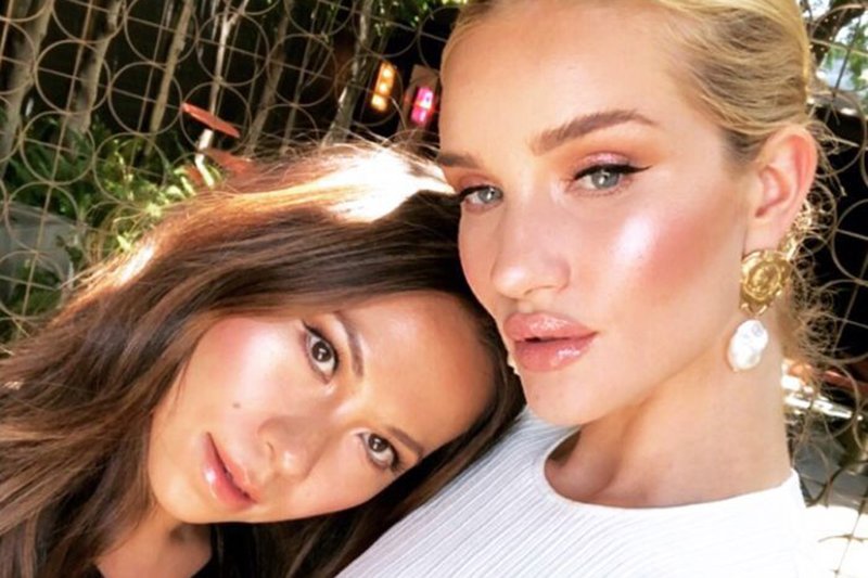 Ünlü Makyaj Artisti Nam Vo’dan Işıltılı Bir Cilt İçin 5 Mantra