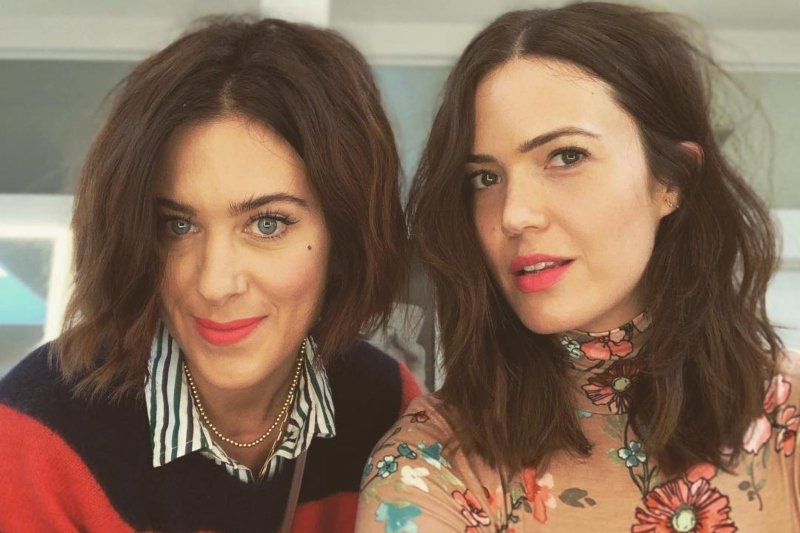 Ünlülerin Saç Stilistinden Plaj Dalgaları Yapmanın İpuçları