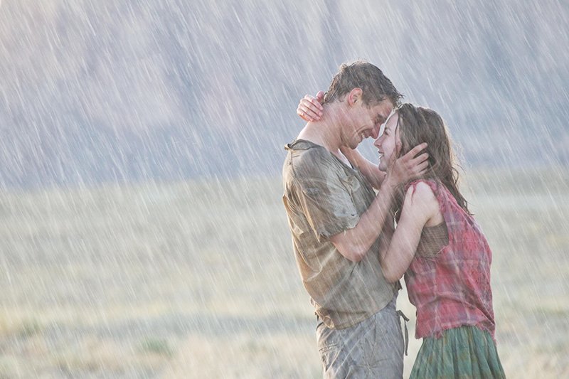 Yağmurlu Günlerde Dinlemeniz Gereken En İyi Şarkılar