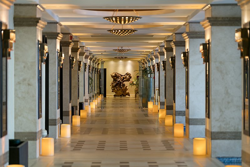 Titanic Mardan Palaca Befine Spa&Thalasso’da Ruhsal ve Fiziksel Olarak Yenilenin