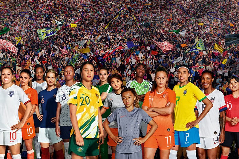 Nike’ın “Just Do It” Kampanyasından Yeni Bir Film Daha: “Dream Further”