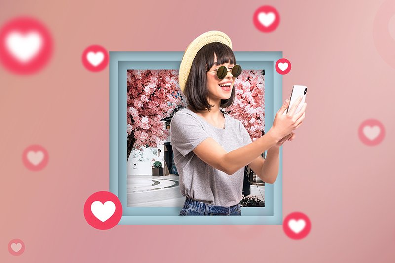 Emaar Sosyal Medyadaki Yüzünü Arıyor