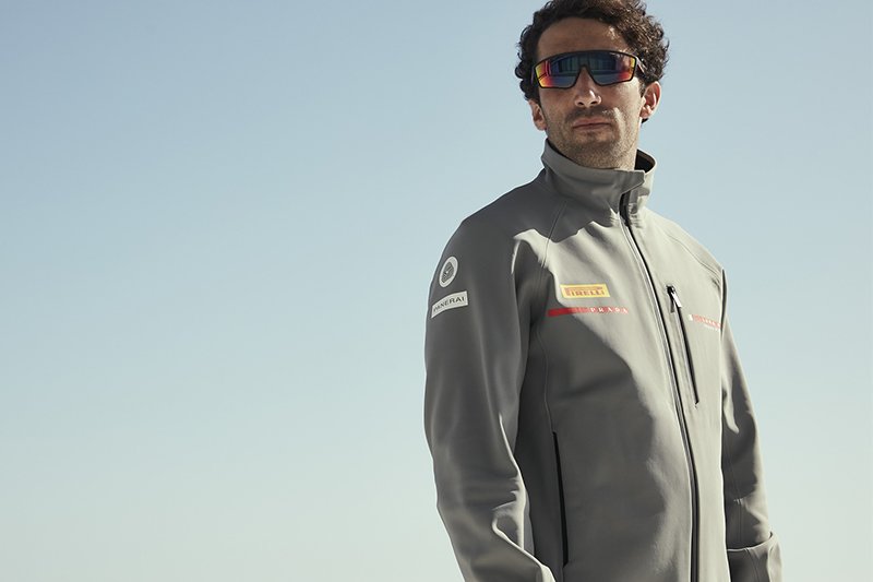 The Woolmark Company, Amerika Kupası Yelken Yarışında Luna Rossa Prada Pirelli Takımıyla Ortaklık Yapıyor