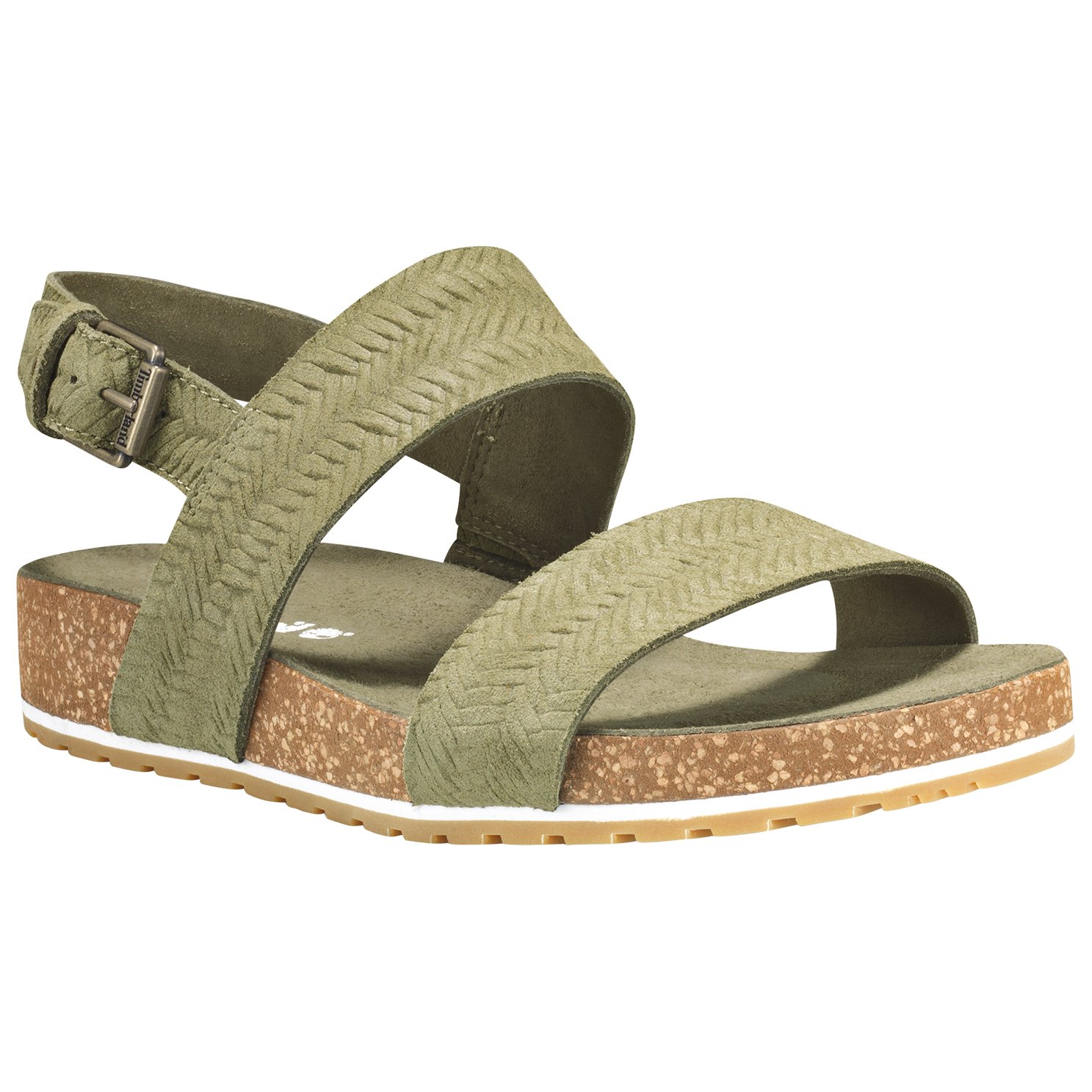 Yaz Maceralarına Eşlik Eden Sandaletler ve Terlikler Timberland’de