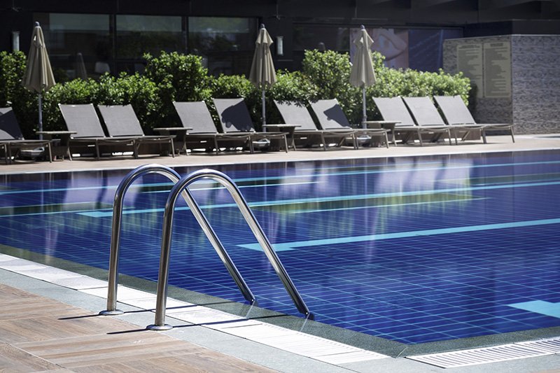 Yazı İstanbul’da Geçirenler İçin Titanic Hotels İstanbul’dan Serinletici Bir Teklif