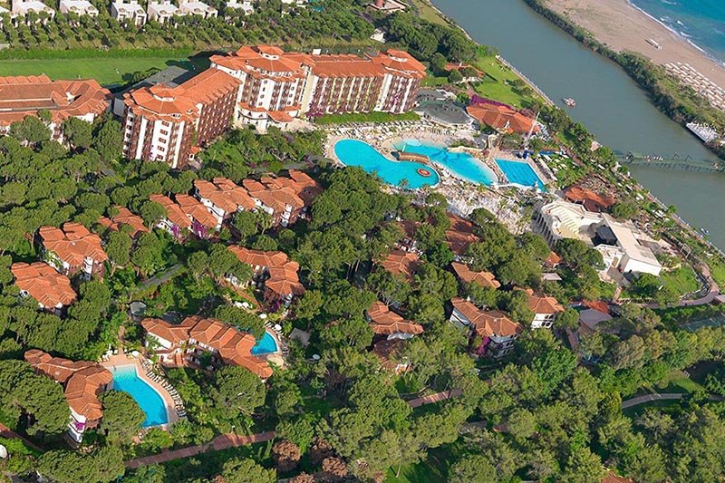 ATG Hotels Zincirine Bir Tesis Daha Eklendi