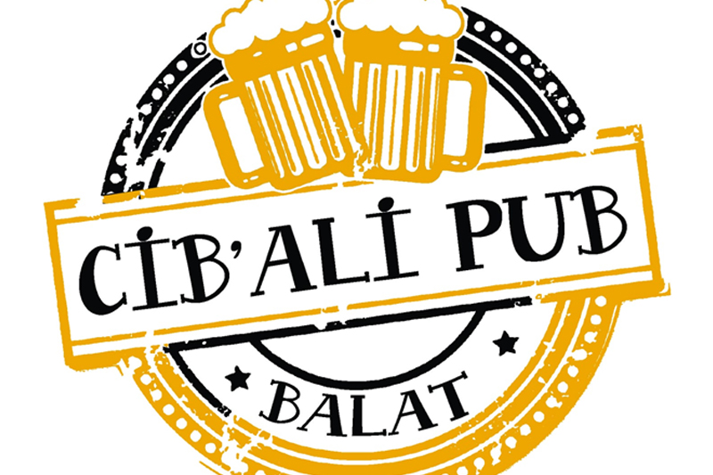 Cibali Balıkçısı’na Yeni Düzenleme: Cib’Ali Pub Balat