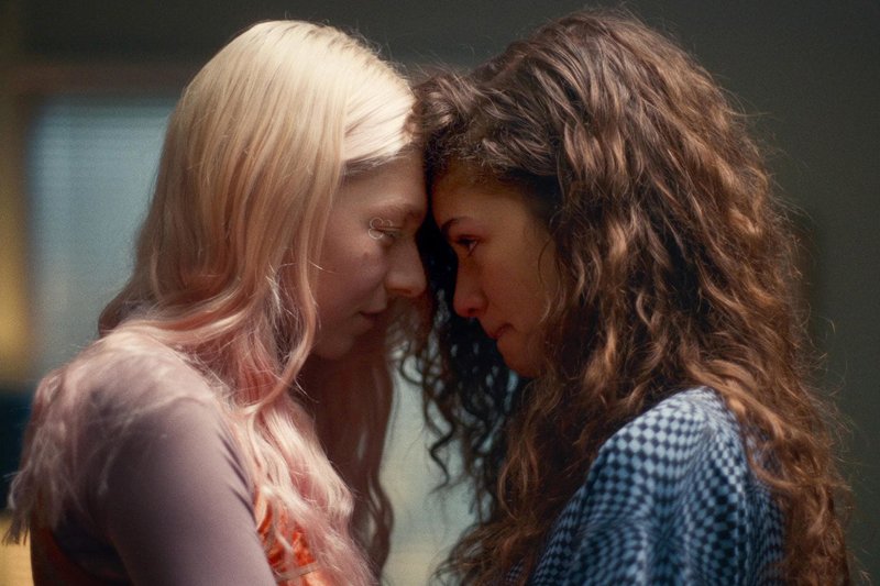 HBO’nun Yeni Dizisi Euphoria İçin Bu Kadar Tartışmalı Olan Nedir?