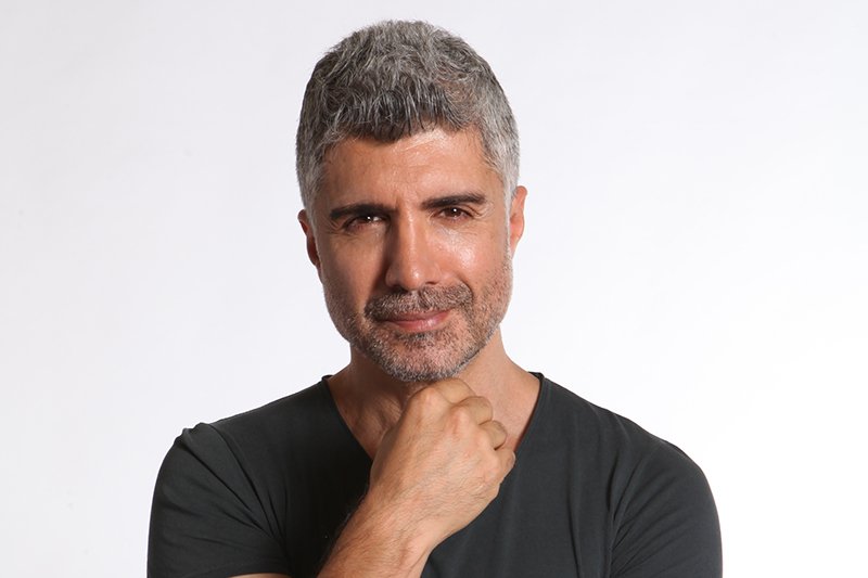 Özcan Deniz İDAŞ’ın Yeni Marka Yüzü Oldu