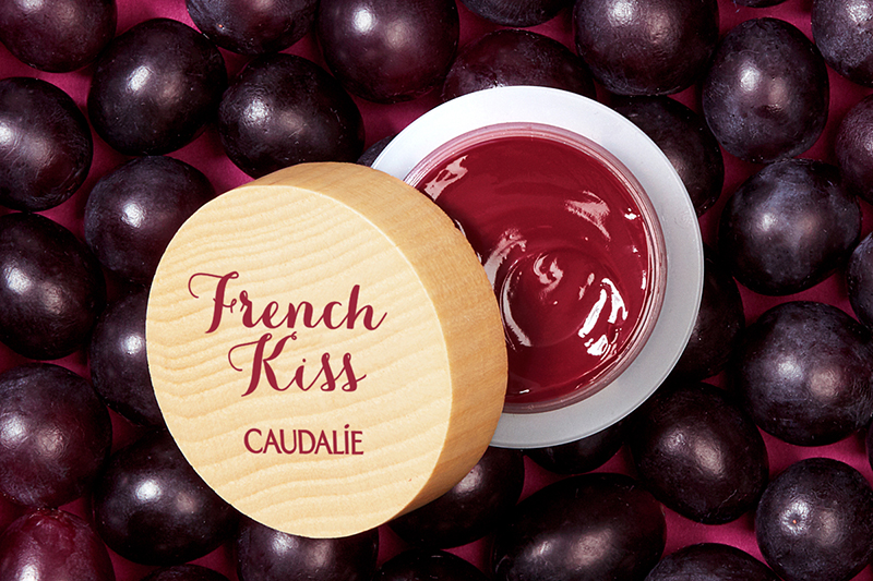 Güneşin Kuruttuğu Dudaklar French Kiss ile Canlanıyor