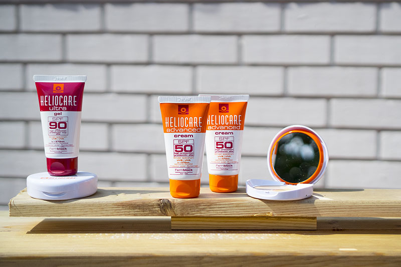 Güneşi Doya Doya Yaşamak İçin Heliocare Ürünleriyle Tanışın!