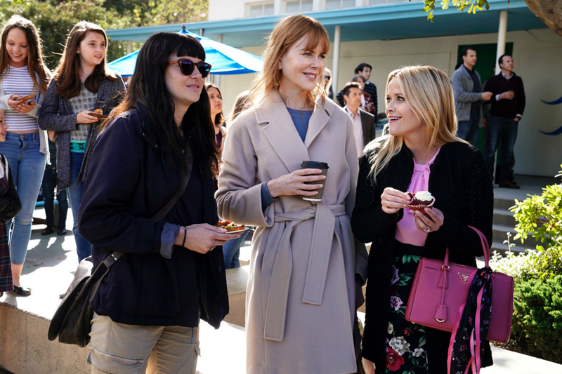 Big Little Lies’ın Üçüncü Sezonu Olacak Mı?