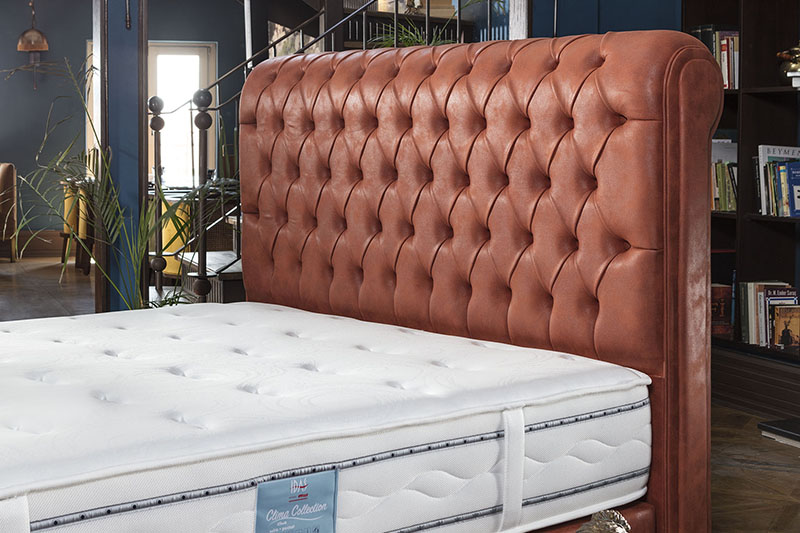 İDAŞ Clima Mira Pocket İle Serin Uykunun Konforunu Yaşayın