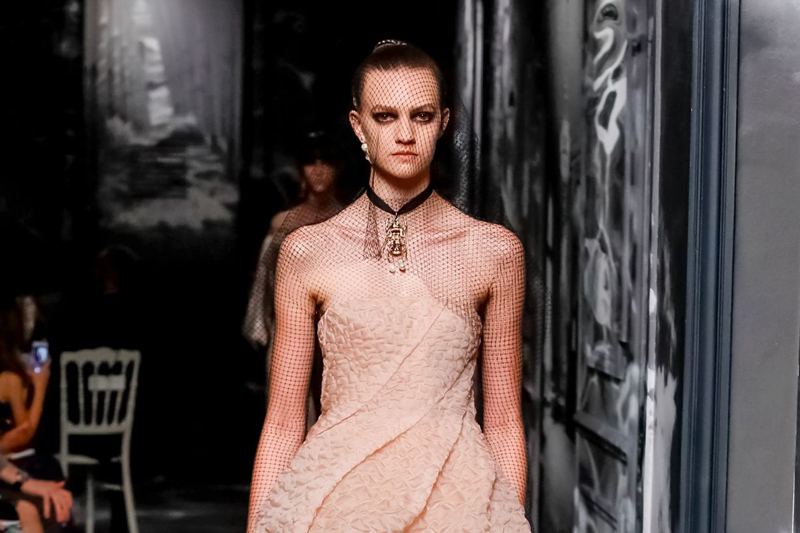 Dior Couture Sonbahar / Kış 2019-20