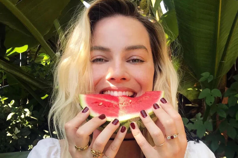 İyi Ki Doğdun Margot Robbie!