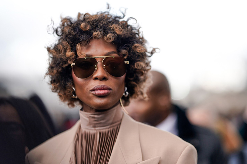 Kısa Saç Modelleri: 108 Farklı Kısa Saç Trendi