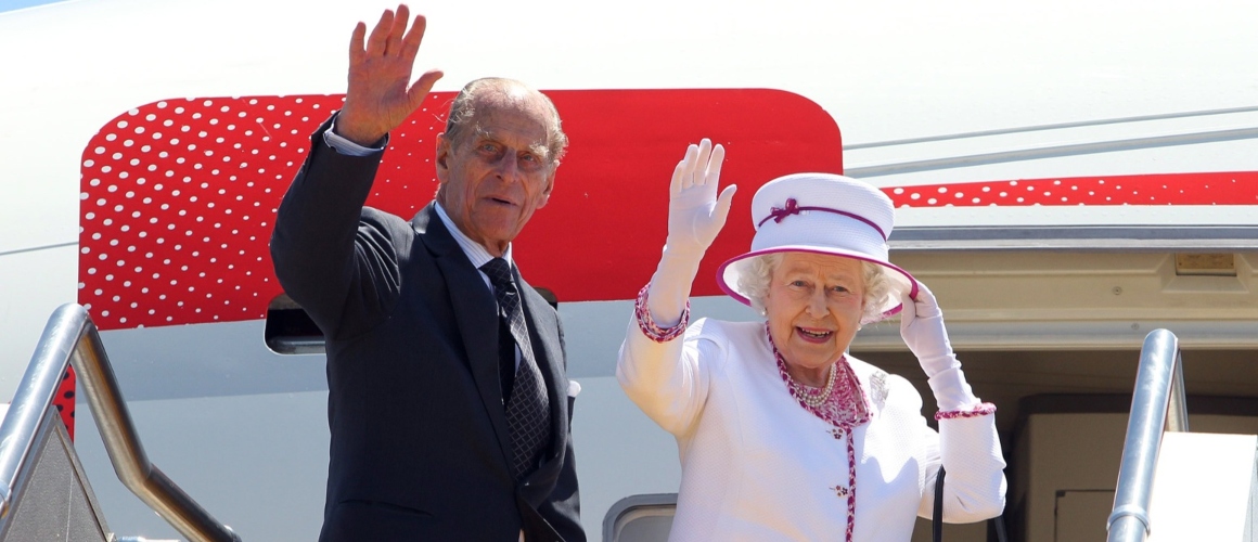 Kraliyet Ailesinin Uyması Gereken 8 Seyahat Kuralı