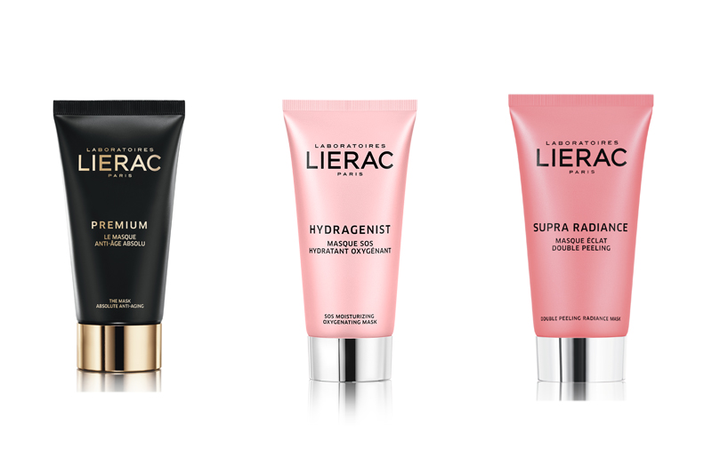 Lierac’ın Hedefe Yönelik Maskeleri İle Eşsiz Yaz Bakımı!