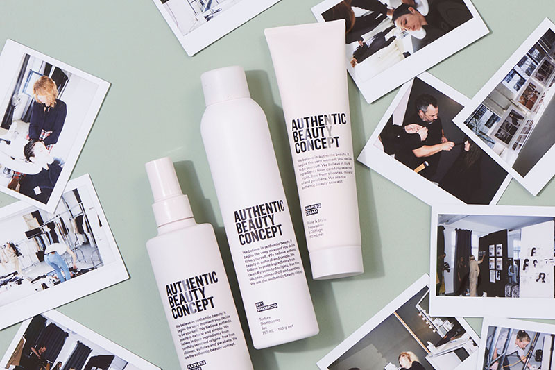 Otantik Güzellik Hareketi Başlıyor